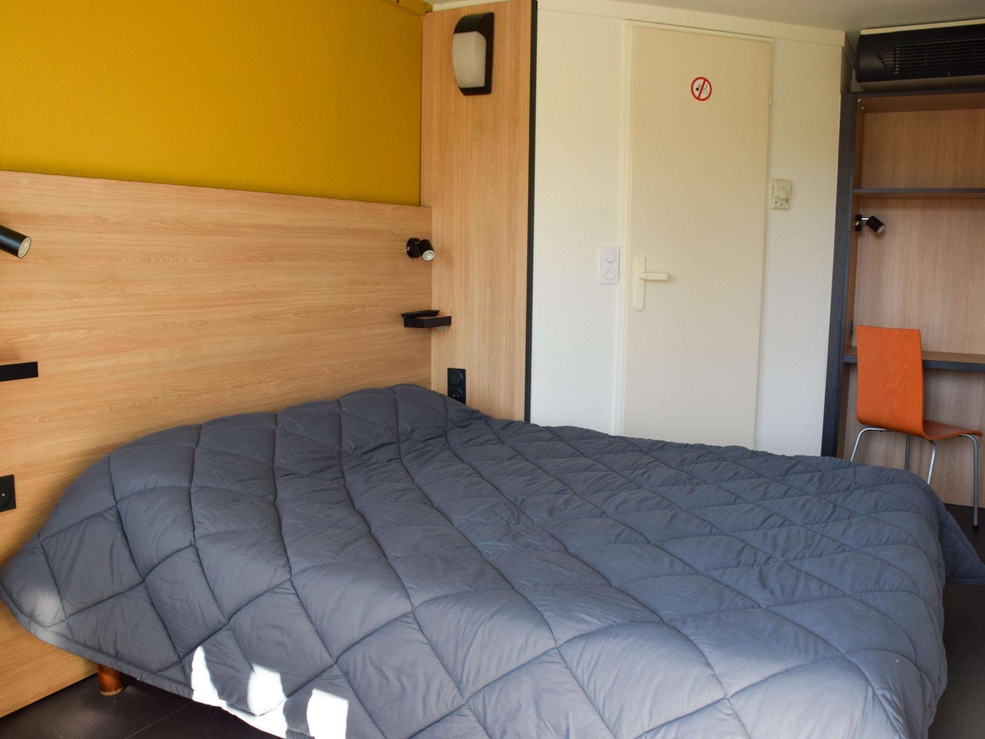 Hôtel Première Classe Rodez Extérieur photo
