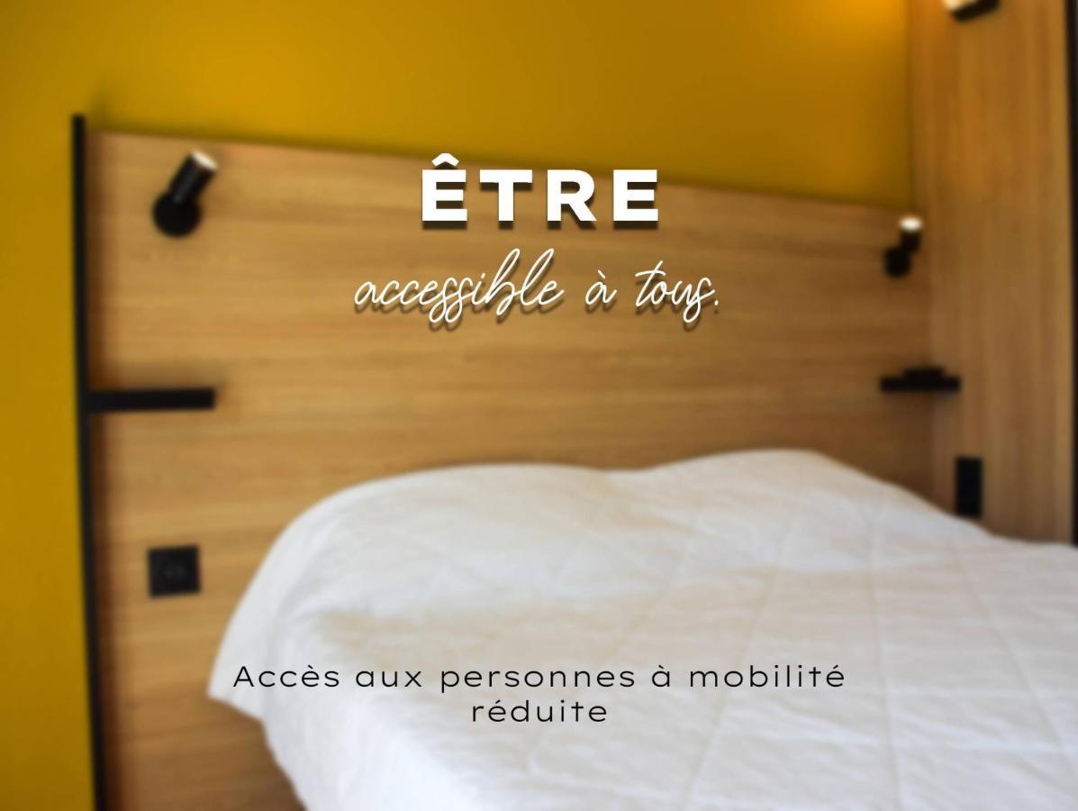Hôtel Première Classe Rodez Extérieur photo