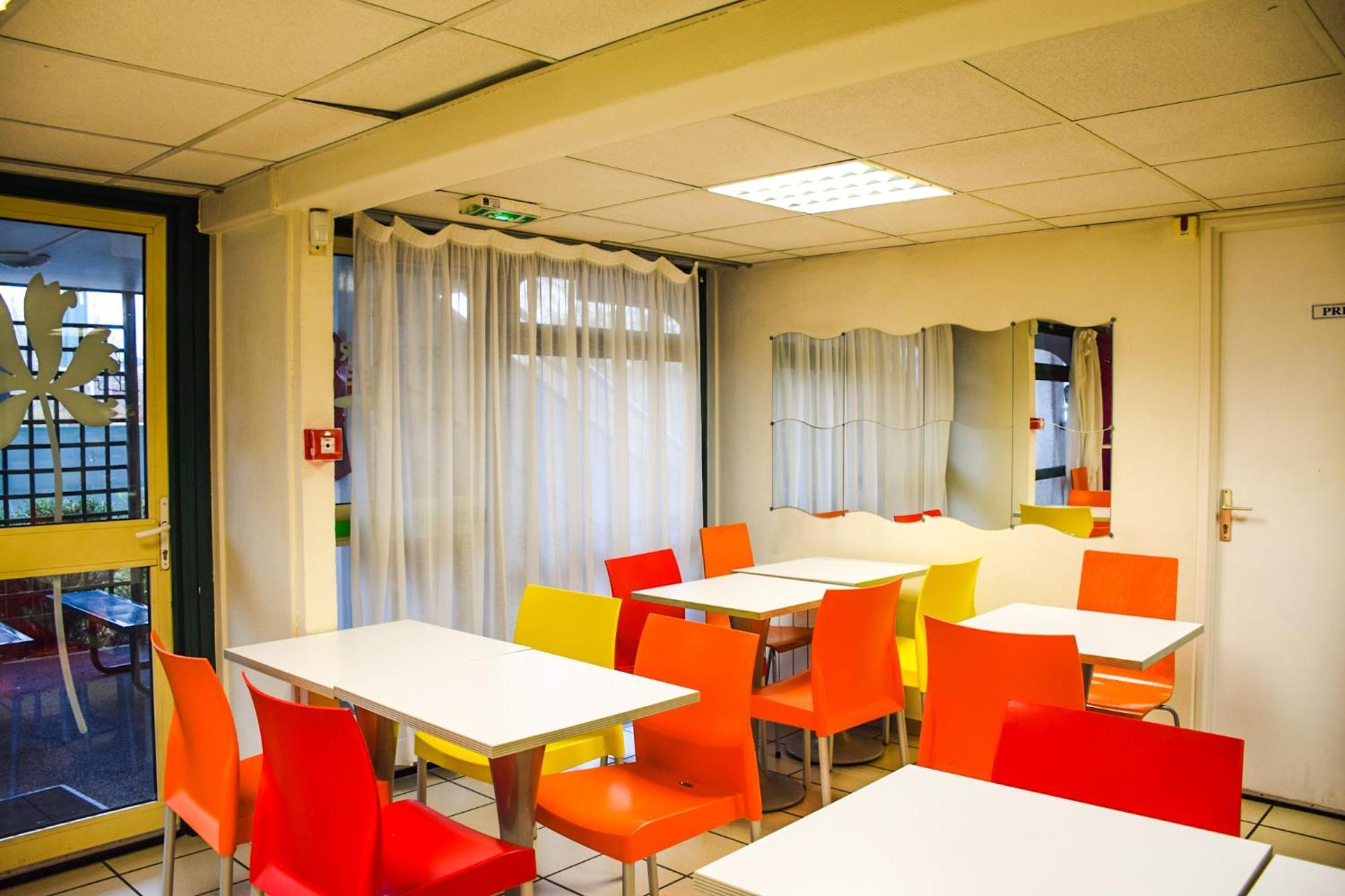 Hôtel Première Classe Rodez Extérieur photo
