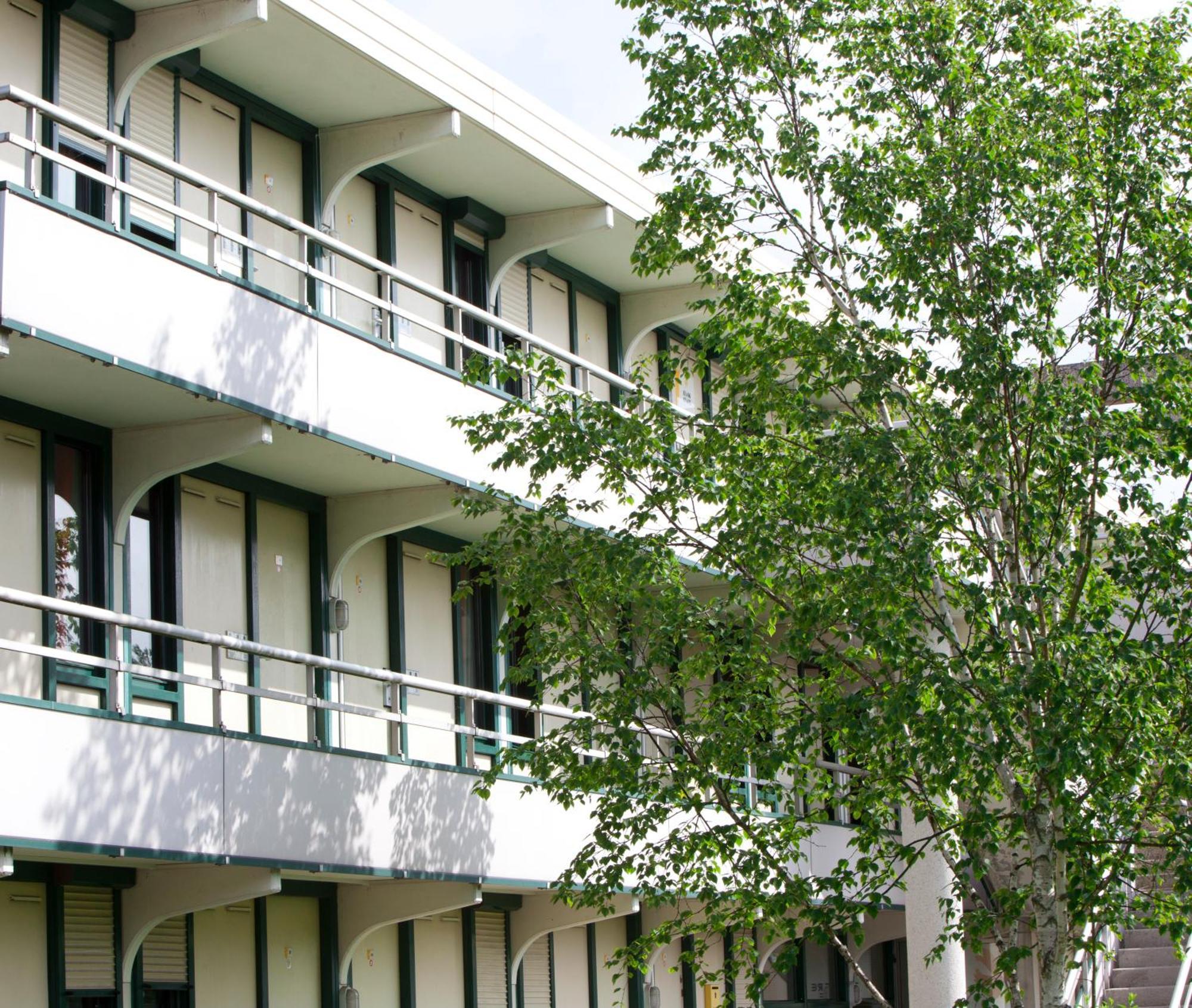 Hôtel Première Classe Rodez Extérieur photo